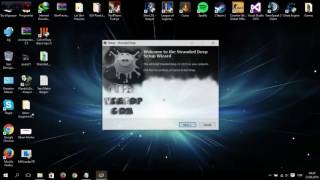 Stranded Deep V0.15.H1 Hotfix Nasil İndi̇ri̇li̇r