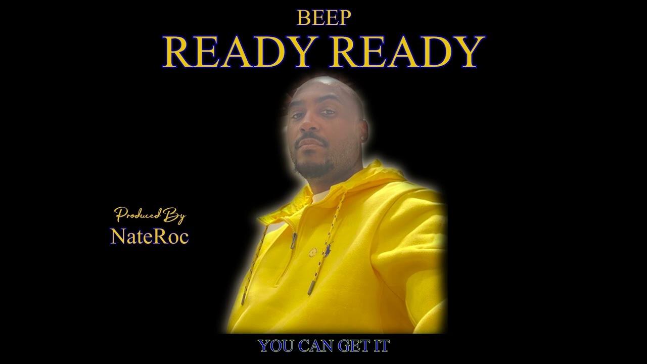 BEEP The Boss - YOU CAN GET IT (Official Audio)
