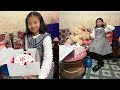 10Th Birthday Celebration Of My Neighbour Kid🎉🥳 23rd December 2024.