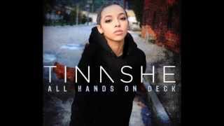 All Hands On Deck Tinashe instrumental