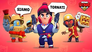 Grax Brawl Starsvlip Lv - video tuberanza brawl stars bo mega