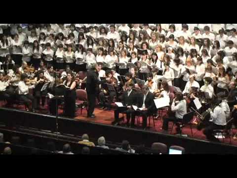 WA Mozart Misa de Requiem - 1/5