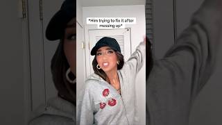 Should Be Outside My Door With A Boombox For Good Measure