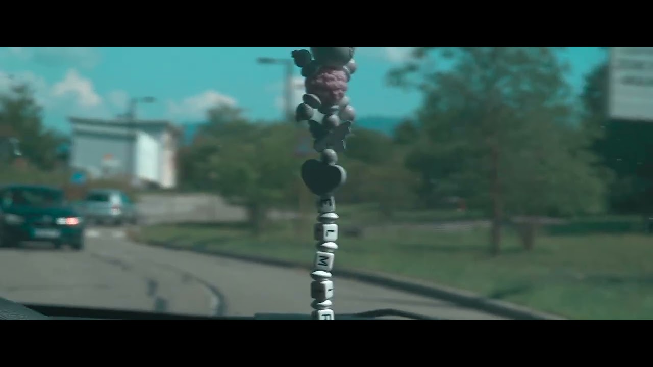 Pixel 6 pro cinematic car video test in 4K 2023 in Germany