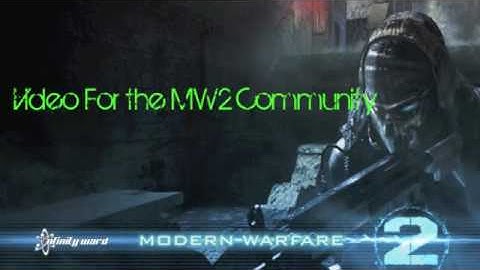 Free MW2 Lobbies and VIP Access from ProHackz.com