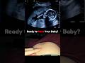 9 month  ready to meet your baby pregnancy fetus subscribe