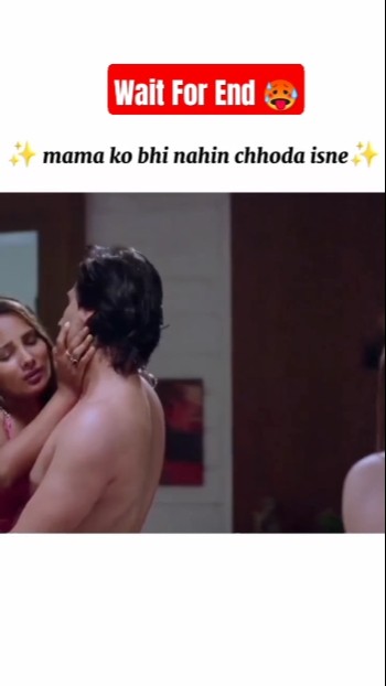mama ji Ka sath sex ll  Ullu web series 🥵🥵