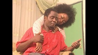 Dar 2 Lagos Part 2 - Mercy Johnsons & Steven Kanumba ( Bongo Movie)