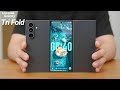 Samsung’s Secret Phone Just Got Real – The Z Trifold Explained