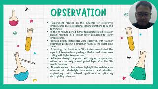 LAB SCIENCE MATERIAL PRESENTATION SECTION 1 GROUP 1D