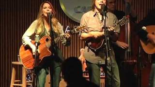 The Roys "Trailblazer" Hard Rock AcoustiCana Series in Nashville