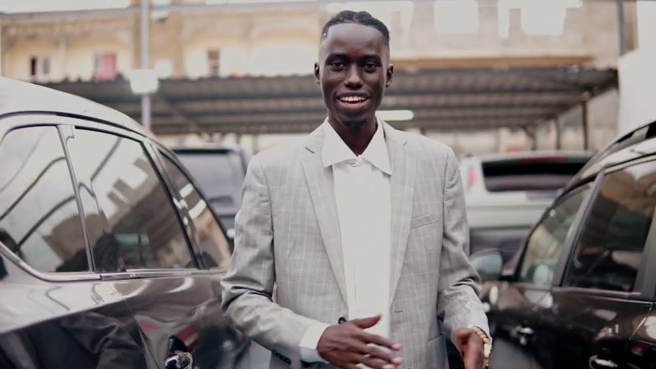 DASINI BOY KADIOM (Clip Officiel) 4K