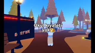 Rusyada Okula Gitmekşfet