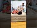 😱Sleeping air bed 🛏️ { pt08}New Viral Gadgets, Appliances, kitchen utensils/Home Investions#shorts🤯