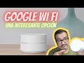 GOOGLE WIFI | Una BUENA OPCIÓN pero a un ALTO PRECIO