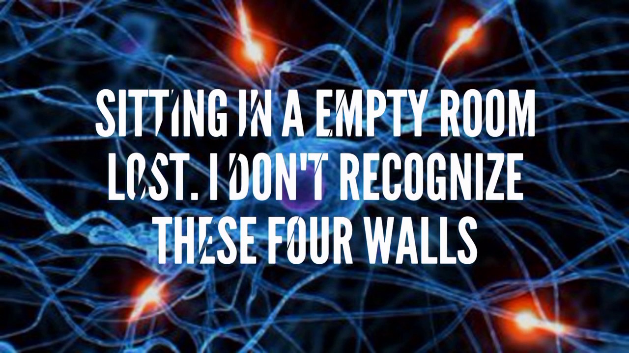 A Perfect Circle "Abandoned" Written by Kristina Montemayor Flores  (C) Copyright