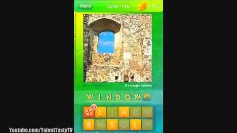 Whats The Pic Answers   Level 111 To 120 Iphone,Android,Ipad) Whats The Pic   Level 111 To 120