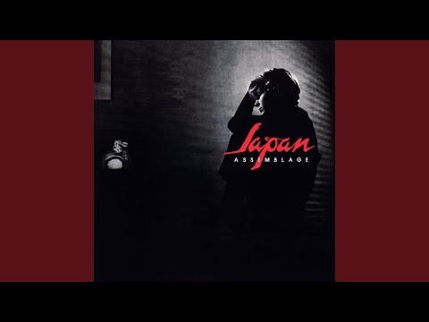 I Second That Emotion - Japan