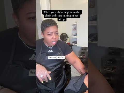 Don T Be Startin That Bull Now Annwrightjoiner Hairlifelaughs Beautician Blacktiktok