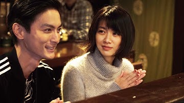 『彼女の人生は間違いじゃない』予告編  7月15日公開