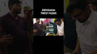 Mobile Phone hardware Chip level repairing traning course complete successfully