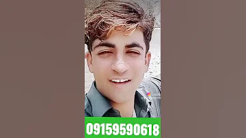 کلیپ بلوچی اهنگ بلوچی تهی چمان خماری منا جادو کرته کلیپ عاشقانه 