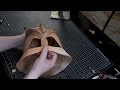 ⚔️ GAME OF THRONES ARMOR TUTORIAL | THE MOUNTAINS QUEENS GUARD HELMET