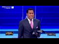 The Power & Pursuit Of Purpose By Pastor Chris Expose On Visualization