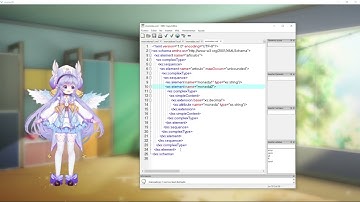 Practica de XML Schema