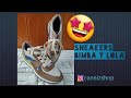 REVIEW SNEAKERS BIMBA Y LOLA