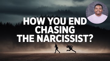 Narcissists Chase You First, Then You End Up Chasing After Them
