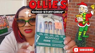 Ollie's Discount Haul