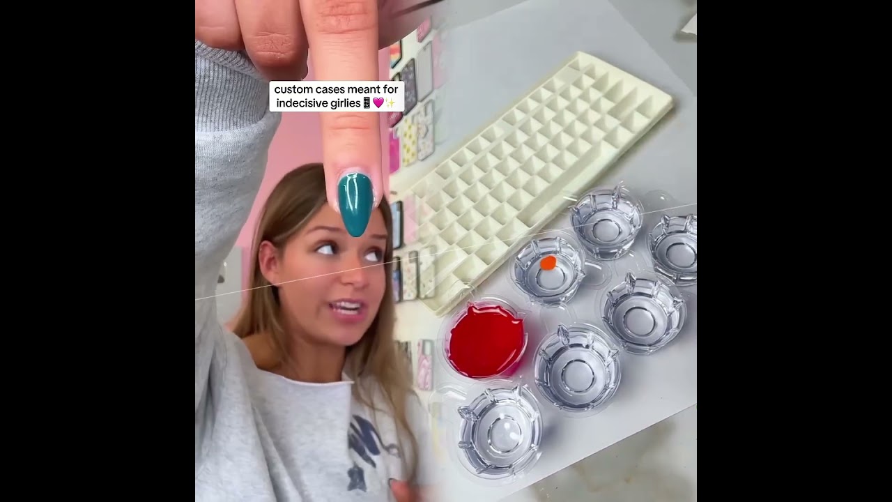 В конце концов, всё станет ясно, просто поверь мне😭💅🏼 