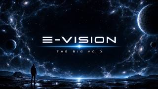 The Big Void – Echoes of a Lonely Cosmos (Original Composition)