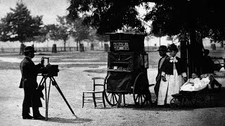 LIFE IN LONDON DURING THE VICTORIAN ERA