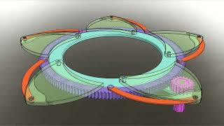 Mechanical principles part 12