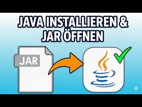 Java not working? Here's how to INSTALL or REPAIR it!