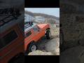 Nice Buckin' Bronco @FiveonethreeRC #scale #bronco #rgt