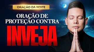 ORAÇÃO DA NOITE 21 DE MAIO • BISPO BRUNO LEONARDO 