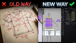 CLO3D Point of Measurement (POM) Tool Tutorial | Beginner Guide