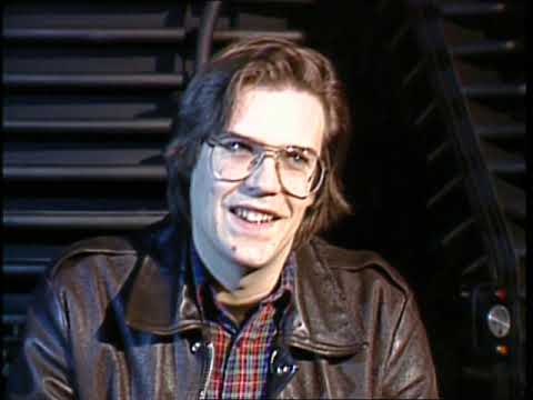 1986 The Fly Interview Chris Walas David Cronenberg Die Fliege 