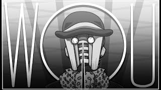 That Wonder Of U Copypasta Jojolion Animated