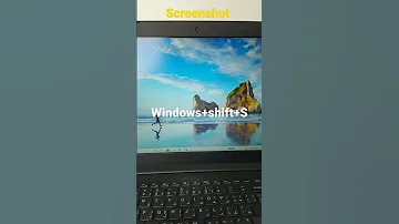 اسهل طريقة تعمل بيها سكرين شوت Screenshot 
