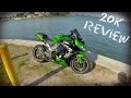 Ninja 1000 20,000 Mile Review