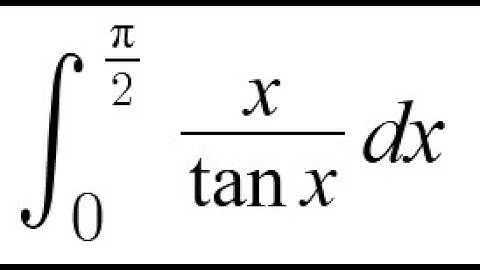 Feynman integration example 25  - Lecture