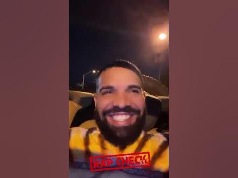 DRAKE politisches Statement zu Albanien & Serbien - YouTube