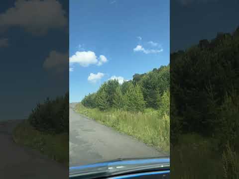 ☘️GÖLE☘️ yolu mızaretin