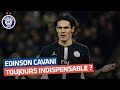 Cavani est-il toujours indispensable au PSG ? (Novembre 2018)