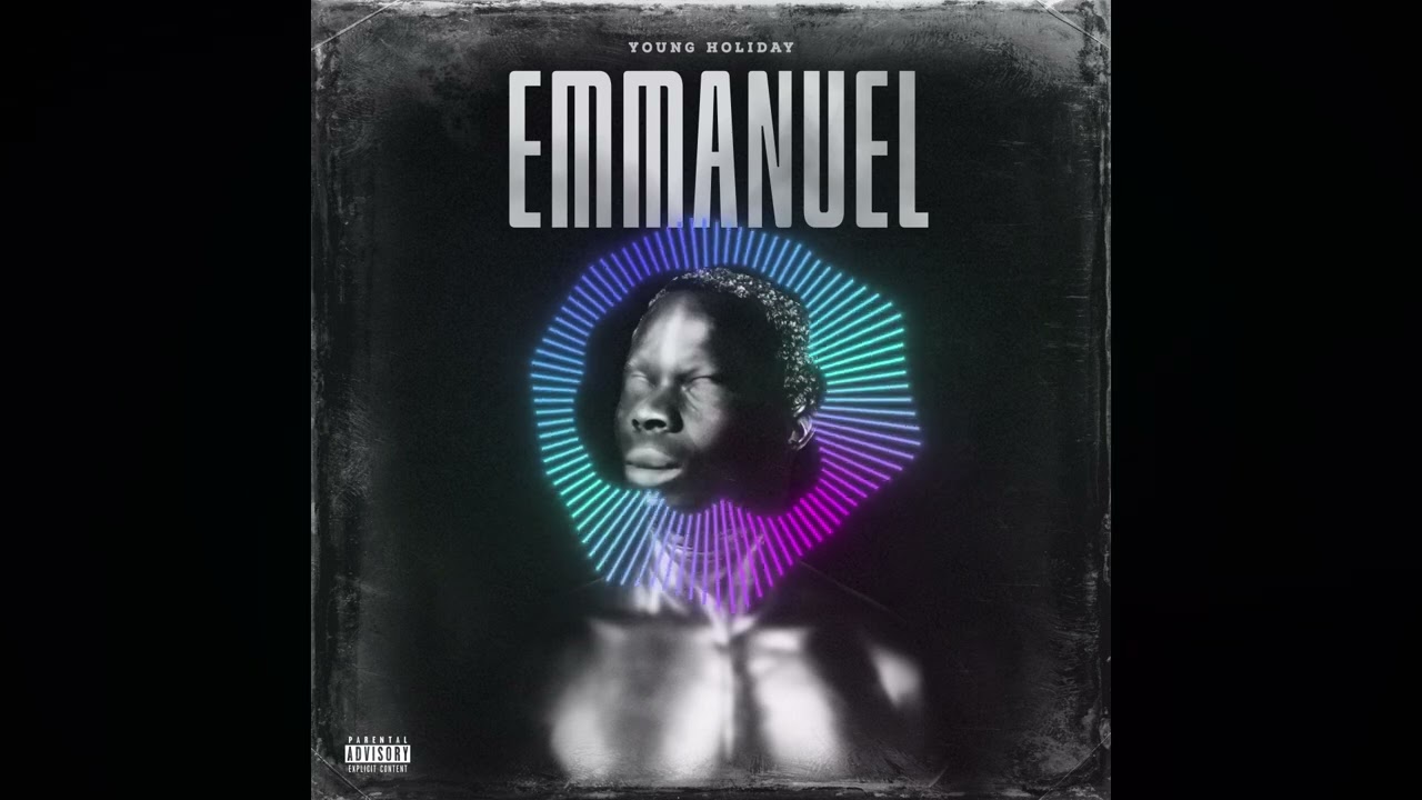 Young Holiday ft Benny Clancy - Blame Games