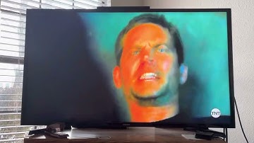 Fast and Furious (2009) Dom vs. Brian (TNT Audio Description)